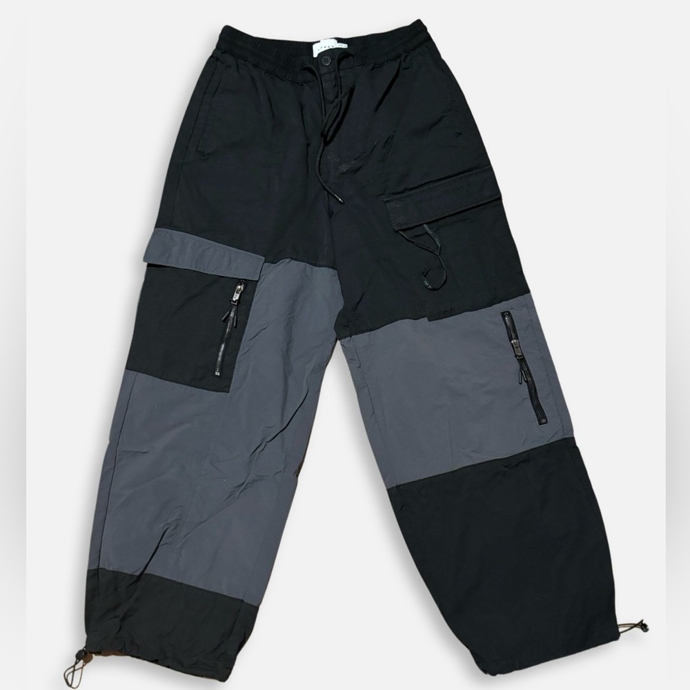 TOP MAN GORP CORE MENS PANTS